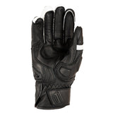 Oxford Cypher 1.0 Short Leather Sports Motorcycle Gloves