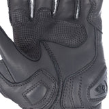Oxford Cypher 1.0 Short Leather Sports Motorcycle Gloves