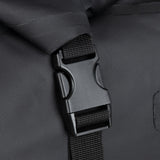 Oxford Aqua D-50 Waterproof 50 Litre Motorcycle Duffle Roll Bag Panniers