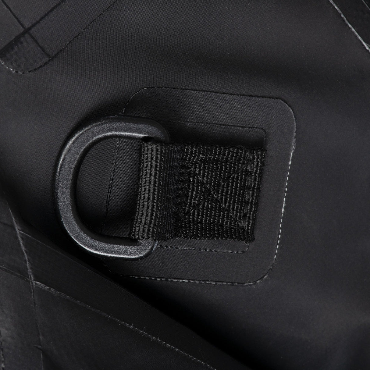 Oxford Aqua D-50 Waterproof 50 Litre Motorcycle Duffle Roll Bag Panniers