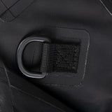 Oxford Aqua D-50 Waterproof 50 Litre Motorcycle Duffle Roll Bag Panniers