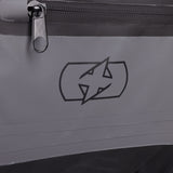 Oxford Aqua D-50 Waterproof 50 Litre Motorcycle Duffle Roll Bag Panniers