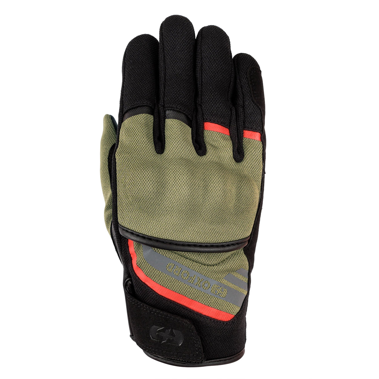 Oxford Dakar 1.0 Ventilated Summer Gloves