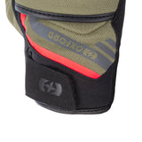 Oxford Dakar 1.0 Ventilated Summer Gloves