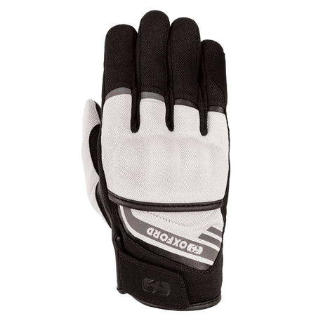 Oxford Dakar 1.0 Ventilated Summer Gloves