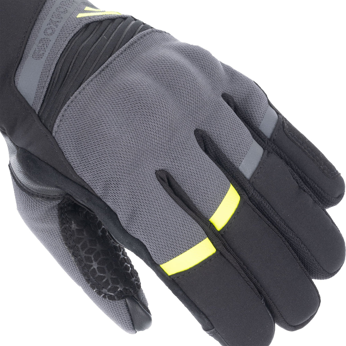 Oxford Dakar 1.0 D2D Waterproof Gloves