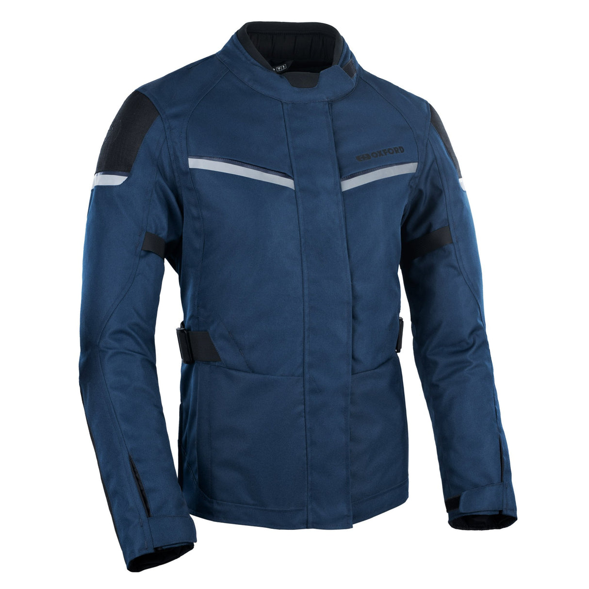 Oxford Dakota 3.0 Ladies Textile Waterproof Jacket
