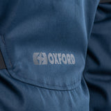 Oxford Dakota 3.0 Ladies Textile Waterproof Jacket