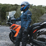 Oxford Dakota 3.0 Ladies Textile Waterproof Jacket