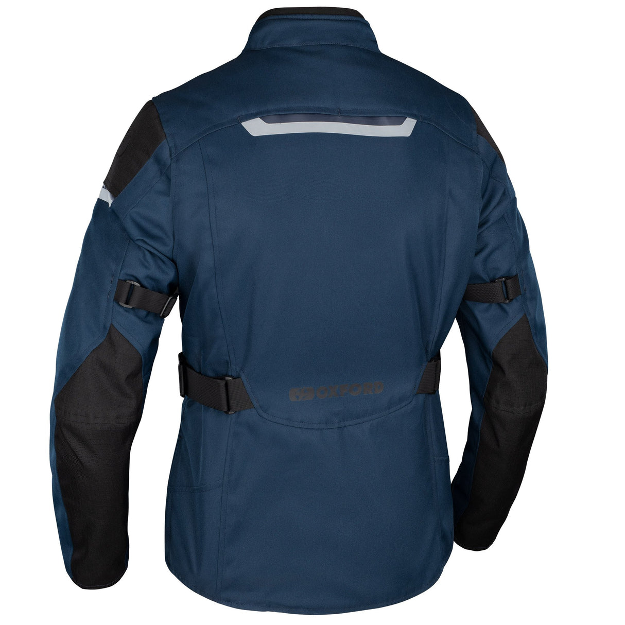 Oxford Dakota 3.0 Ladies Textile Waterproof Jacket