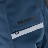 Oxford Dakota 3.0 Ladies Textile Waterproof Jacket