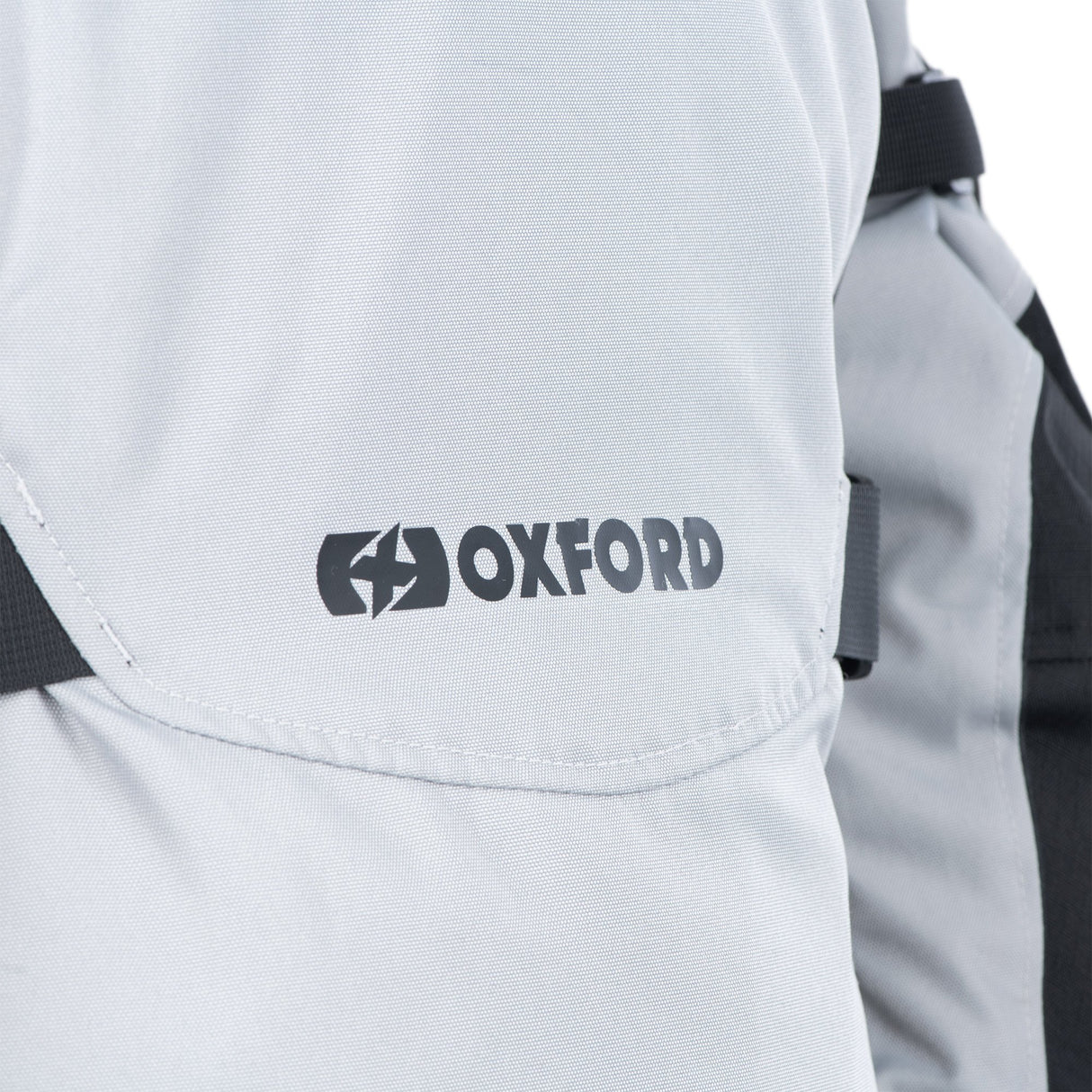 Oxford Dakota 3.0 Ladies Textile Waterproof Jacket