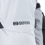 Oxford Dakota 3.0 Ladies Textile Waterproof Jacket