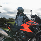 Oxford Dakota 3.0 Ladies Textile Waterproof Jacket