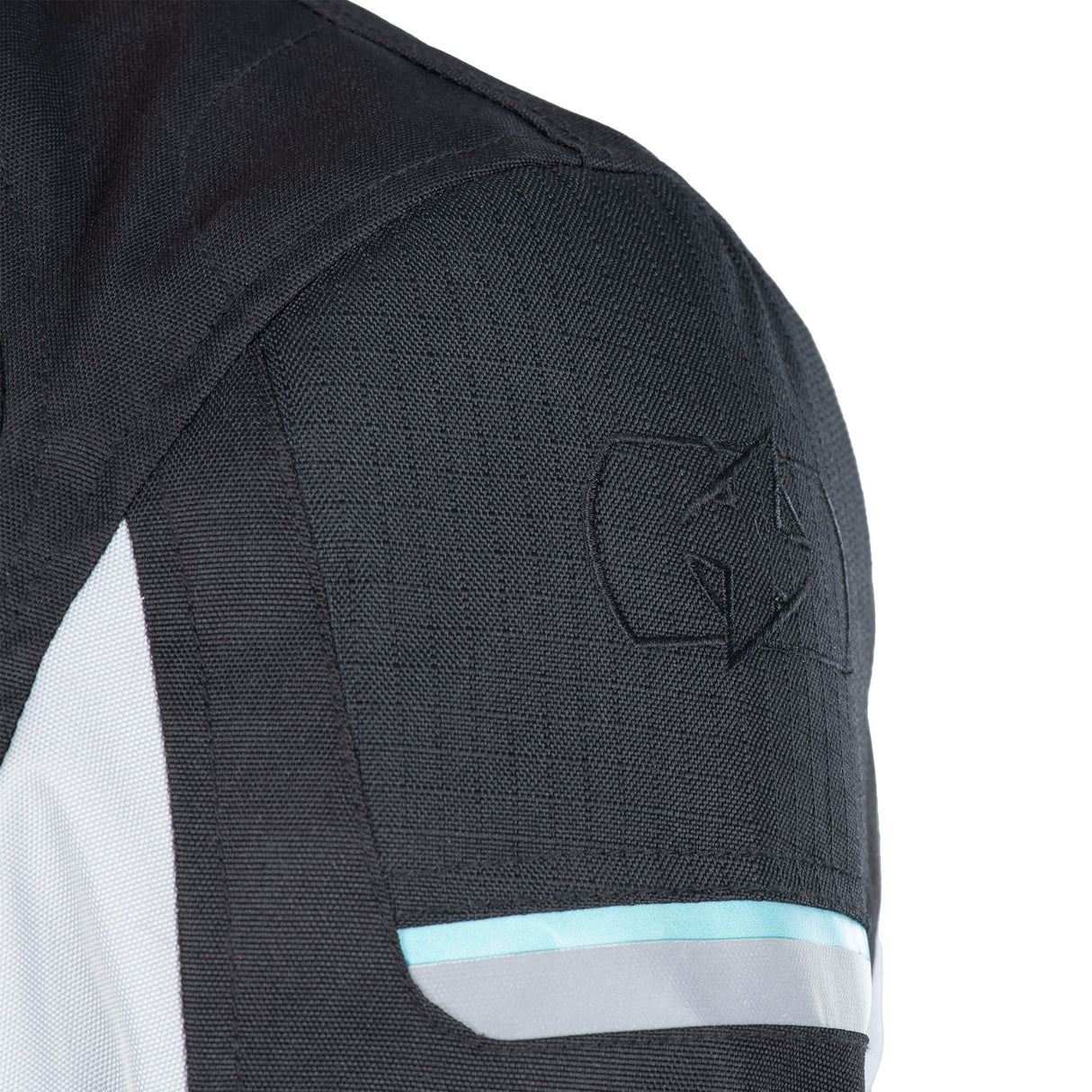 Oxford Dakota 3.0 Ladies Textile Waterproof Jacket