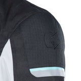 Oxford Dakota 3.0 Ladies Textile Waterproof Jacket