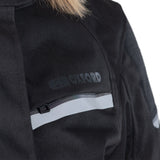 Oxford Dakota 3.0 Ladies Textile Waterproof Jacket