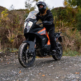 Oxford Dakota 3.0 Ladies Textile Waterproof Jacket