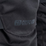 Oxford Dakota 3.0 Ladies Textile Waterproof Jacket