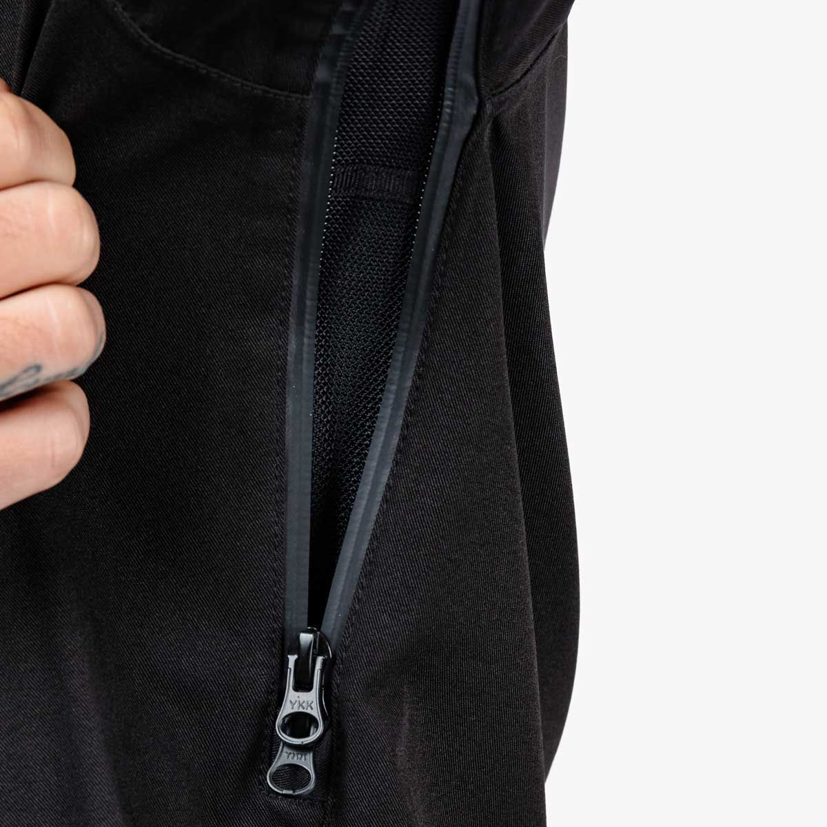 Spada Dash Waterproof Jacket