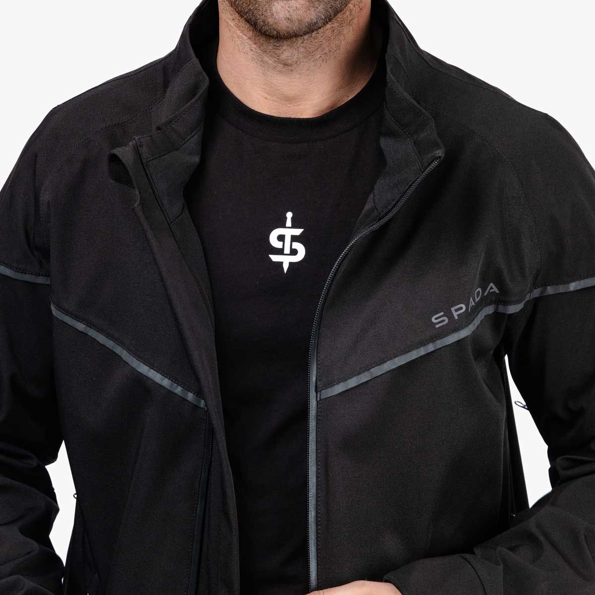 Spada Dash Waterproof Jacket