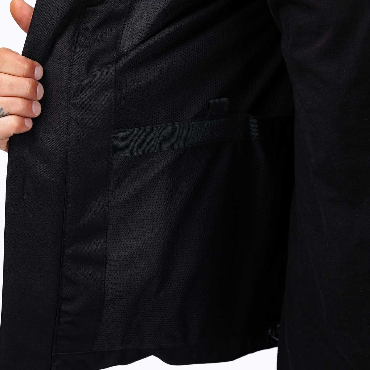 Spada Dash Waterproof Jacket