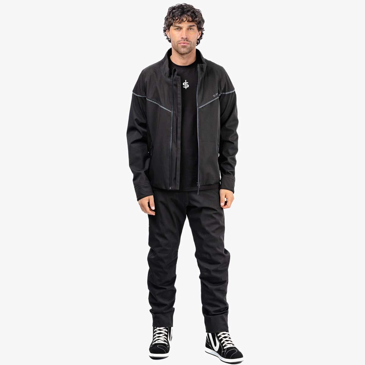 Spada Dash Waterproof Jacket