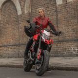 Oxford Original Approved AA Demiwax Ladies Armoured Leggings