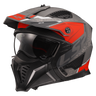 LS2 OF606 Drifter Open Face Trial Helmet