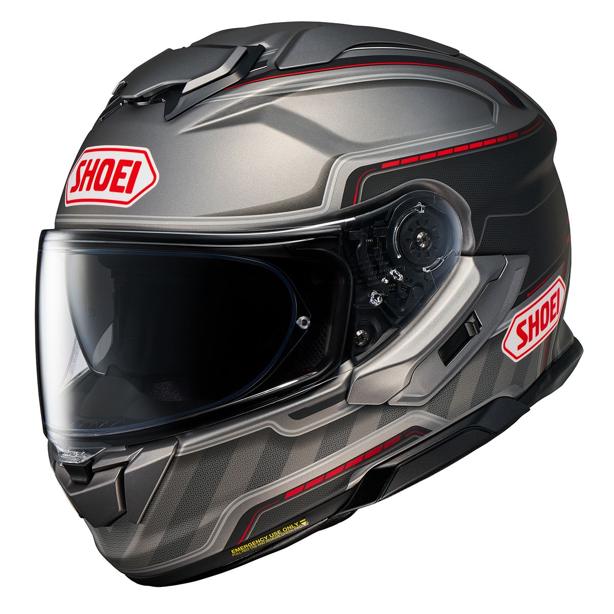 Shoei GT-Air 3 Discipline Full Face Helmet