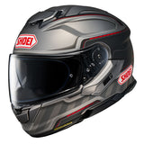 Shoei GT-Air 3 Discipline Full Face Helmet