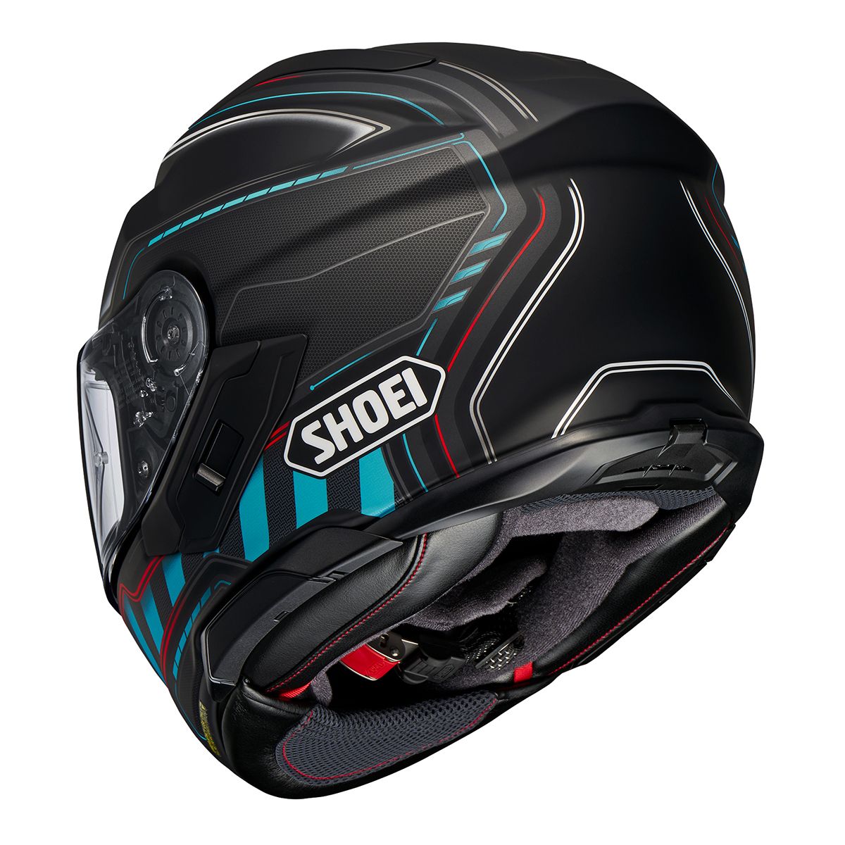Shoei GT-Air 3 Discipline Full Face Helmet