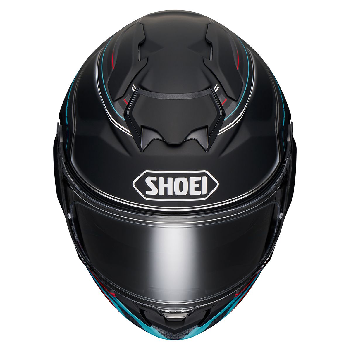 Shoei GT-Air 3 Discipline Full Face Helmet