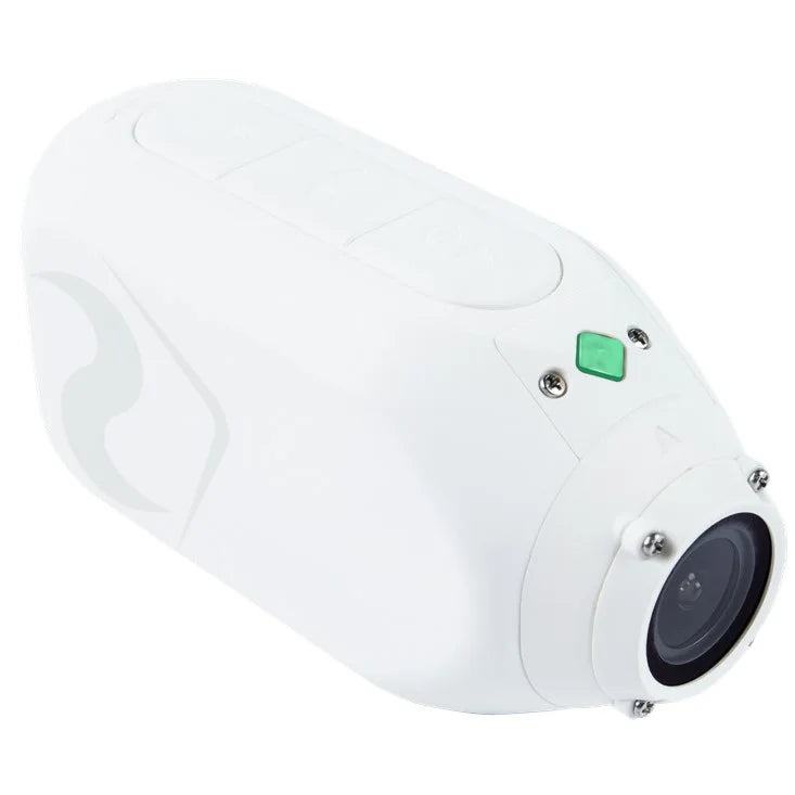 Drift Innovation Ghost XL Waterproof IPX 7 Rated Action Camera + FREE SD Card