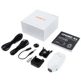 Drift Innovation Ghost XL Waterproof IPX 7 Rated Action Camera + FREE SD Card