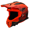 LS2 MX708 Fast II Motocross MX Off Road Helmet
