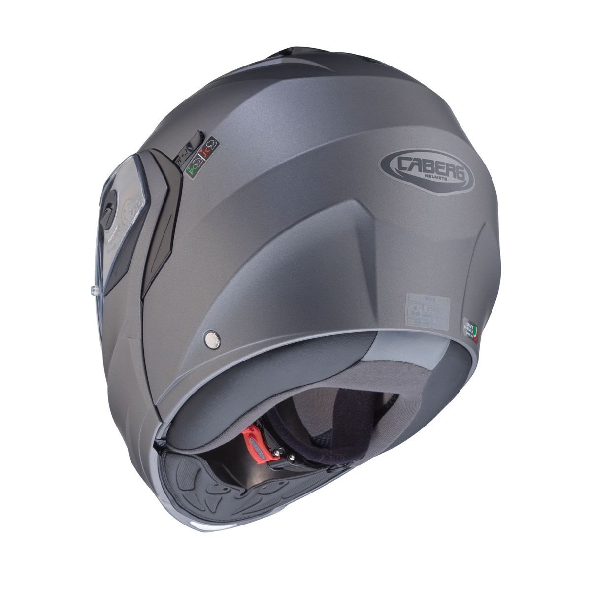 Caberg Duke X Flip Front Helmet