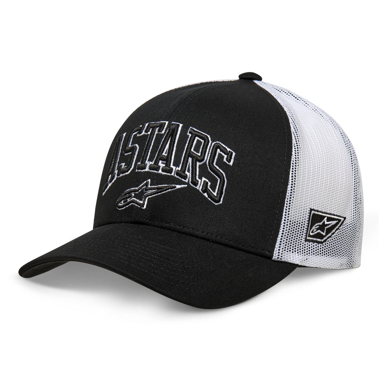 Alpinestars Dunker Snap Back Trucker Cap