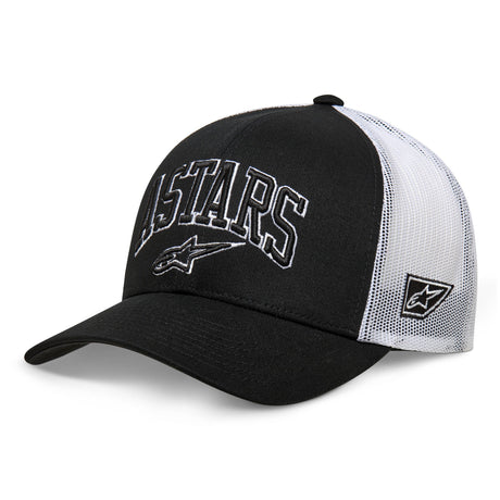 Alpinestars Dunker Snap Back Trucker Cap