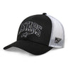 Alpinestars Dunker Snap Back Trucker Cap