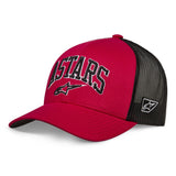 Alpinestars Dunker Snap Back Trucker Cap