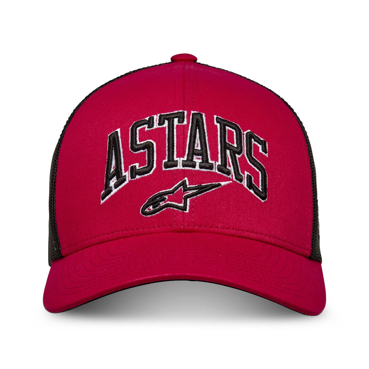 Alpinestars Dunker Snap Back Trucker Cap