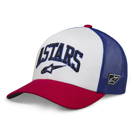 Alpinestars Dunker Snap Back Trucker Cap