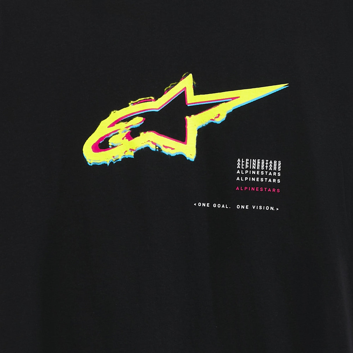 Alpinestars Electrica CSF Mens T-Shirt