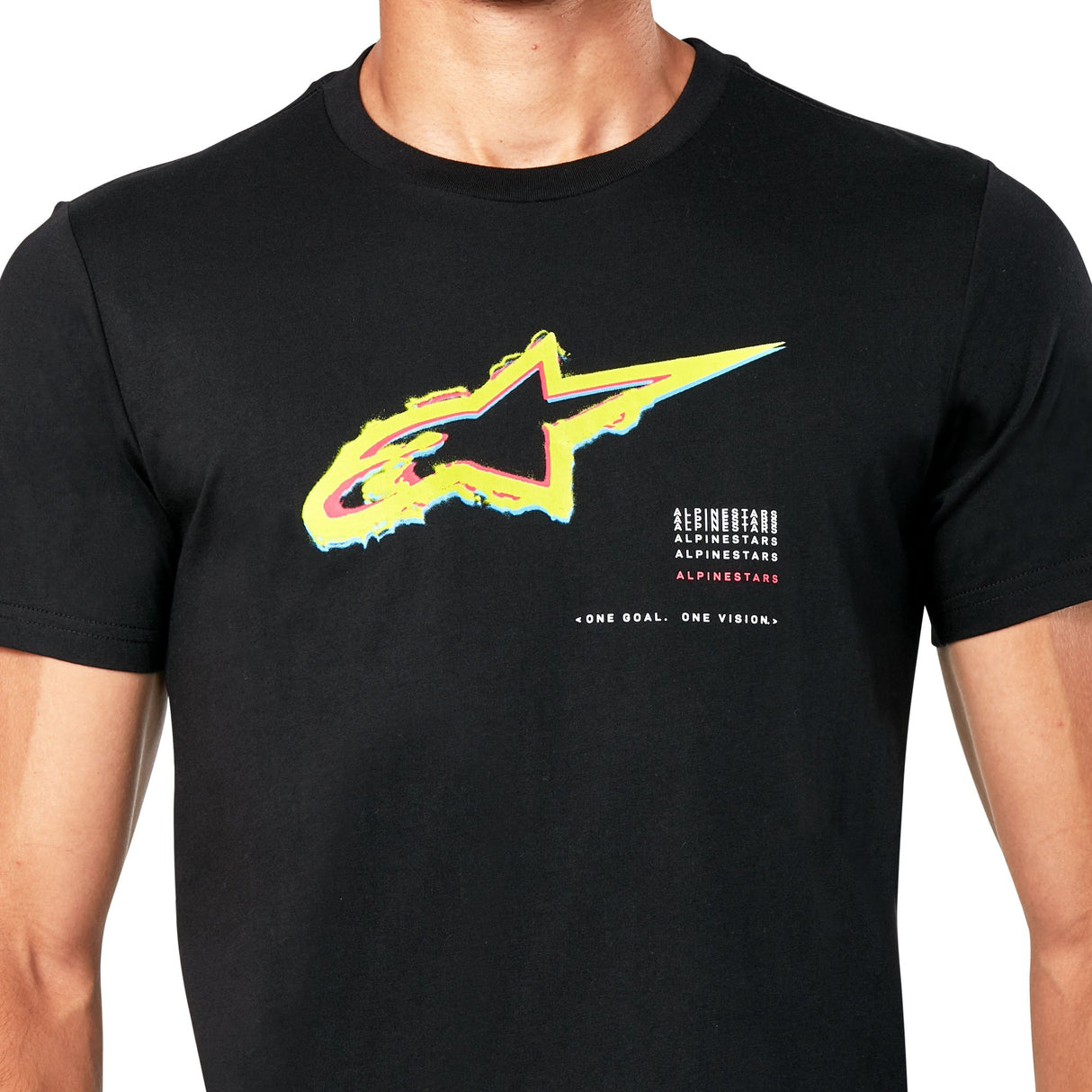 Alpinestars Electrica CSF Mens T-Shirt