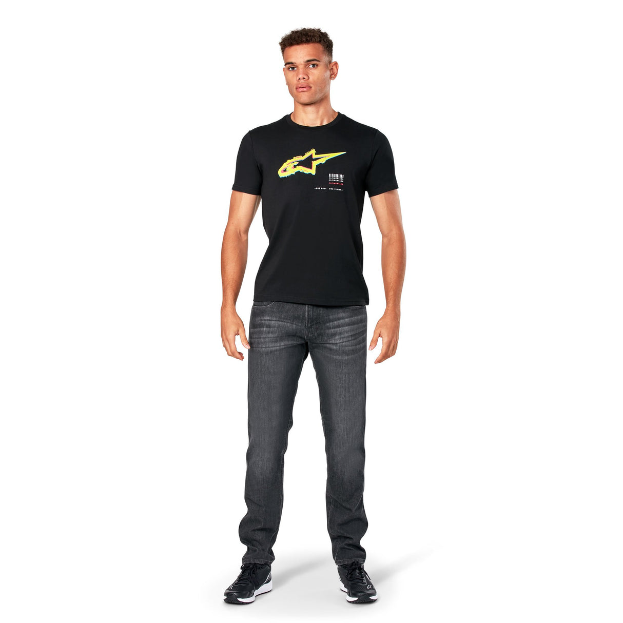 Alpinestars Electrica CSF Mens T-Shirt