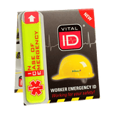 Motorcycle Ride-Safe Essentials Bundle