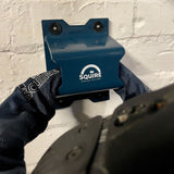 Squire Everest Sold Secure Gold Ground Anchor