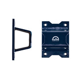 Squire Everest Sold Secure Gold Ground Anchor