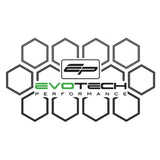 Evotech Performance Beanie - Black Green